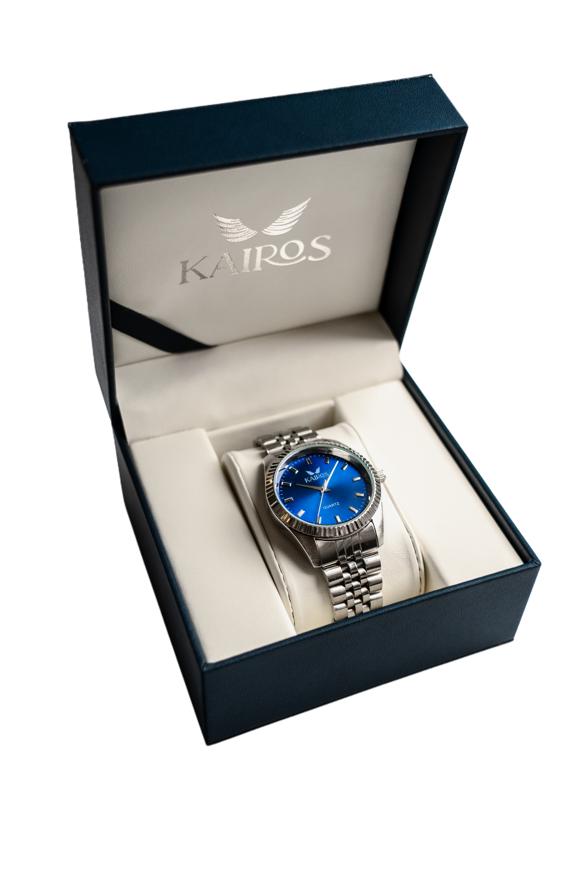 Kairos Ocean